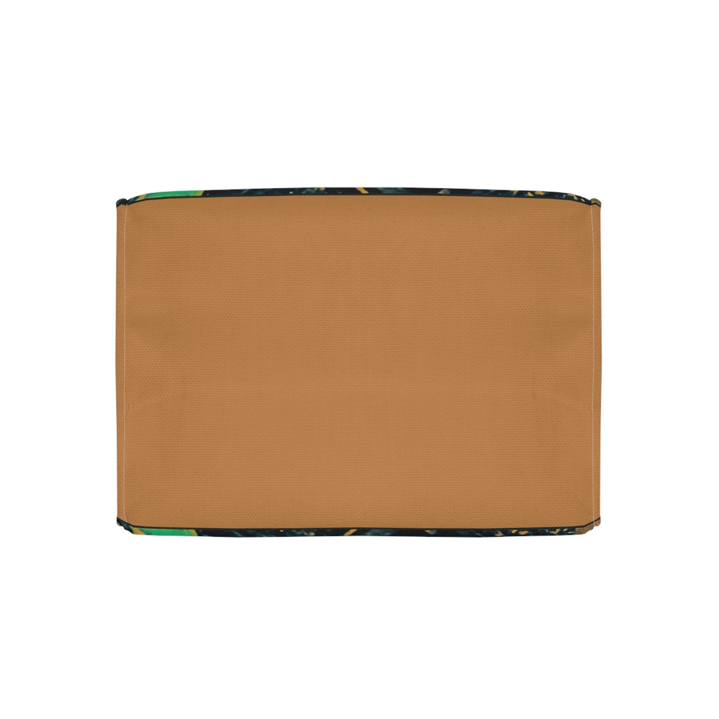Polyester "Adults" Lunch Bag -Internationally Inspired - Perfect for Picnics and Gatherings