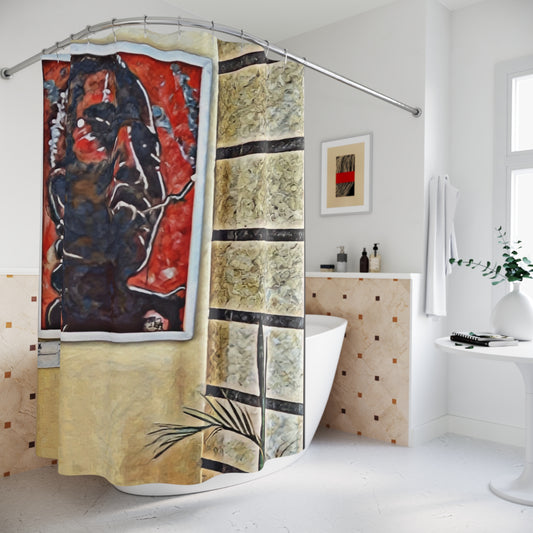 Contemporary Home Decor - Internationally Inspired