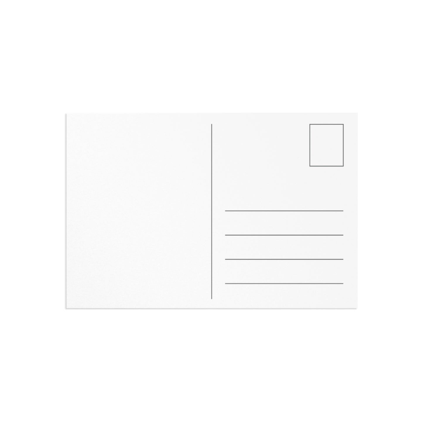 Charming Carabo Fine Art Postcards - Nature-Inspired Greeting Cards