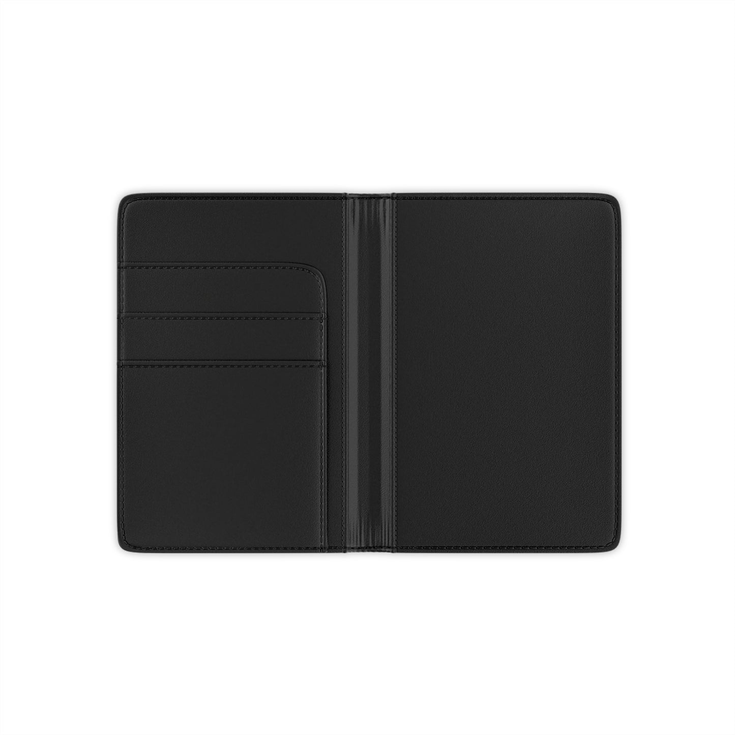 Where To? Passport Booklet - Internationally Inspired Architectural Design