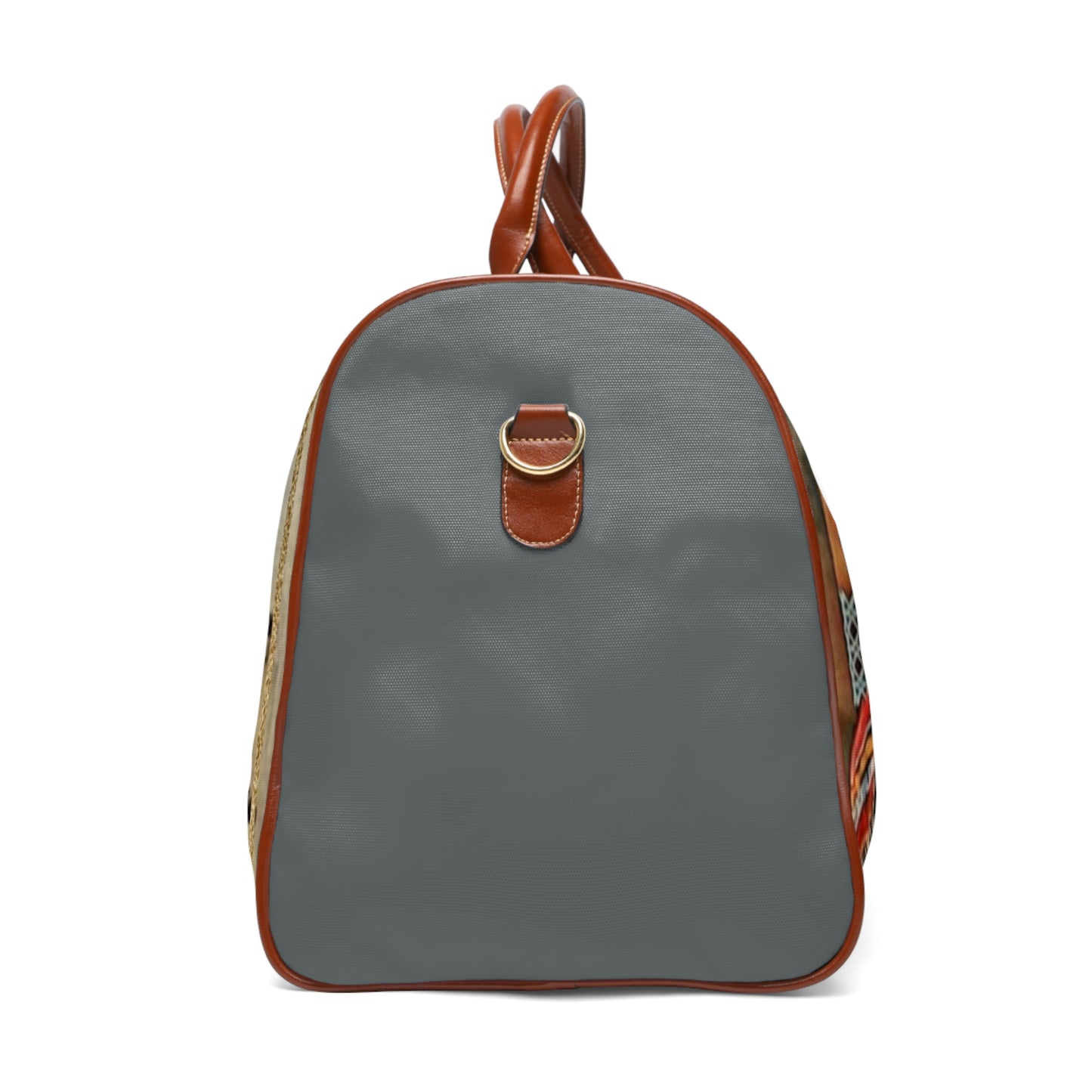 Personality Waterproof Travel Carry-On Bag