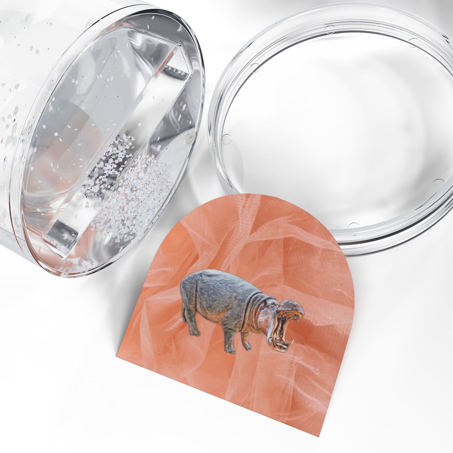 Quirky Knick Knack For Home Or Office 🦛