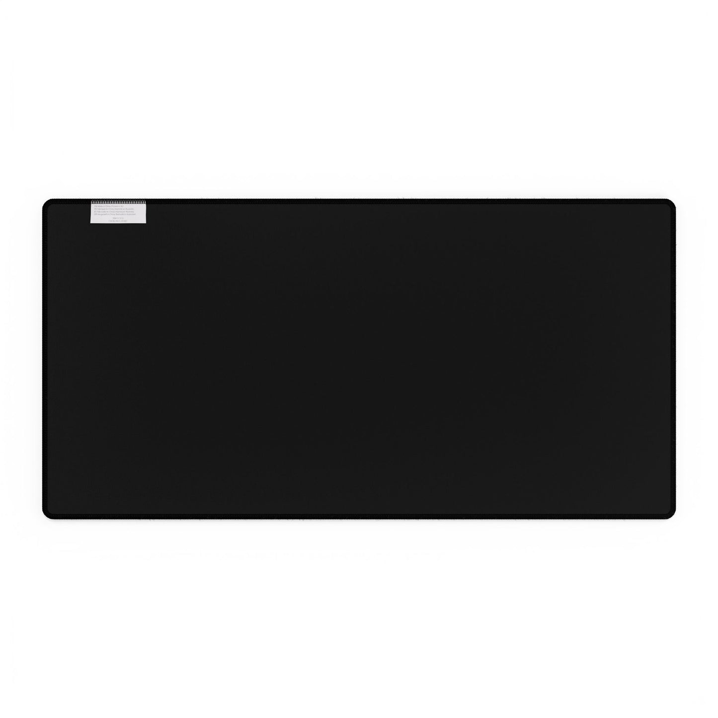 Stylish Office Decor for Animal Lovers - Leopard Desk Mat