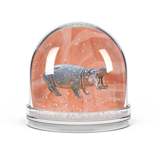 Quirky Knick Knack For Home Or Office 🦛