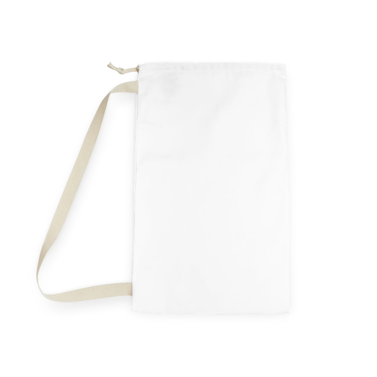 Internationally Inspired Laundry Bag "Buy Any Means Neccessary"( available in 2 sizes )