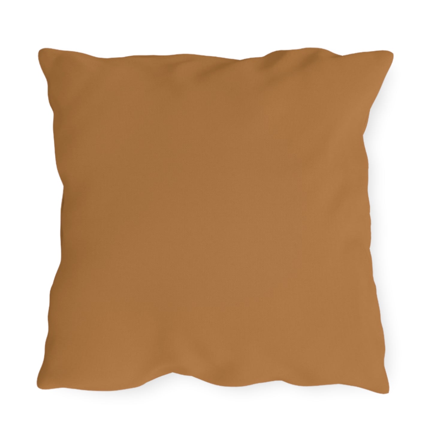 Wildlife Inspired - Outdoor Pillow with Elephant Design