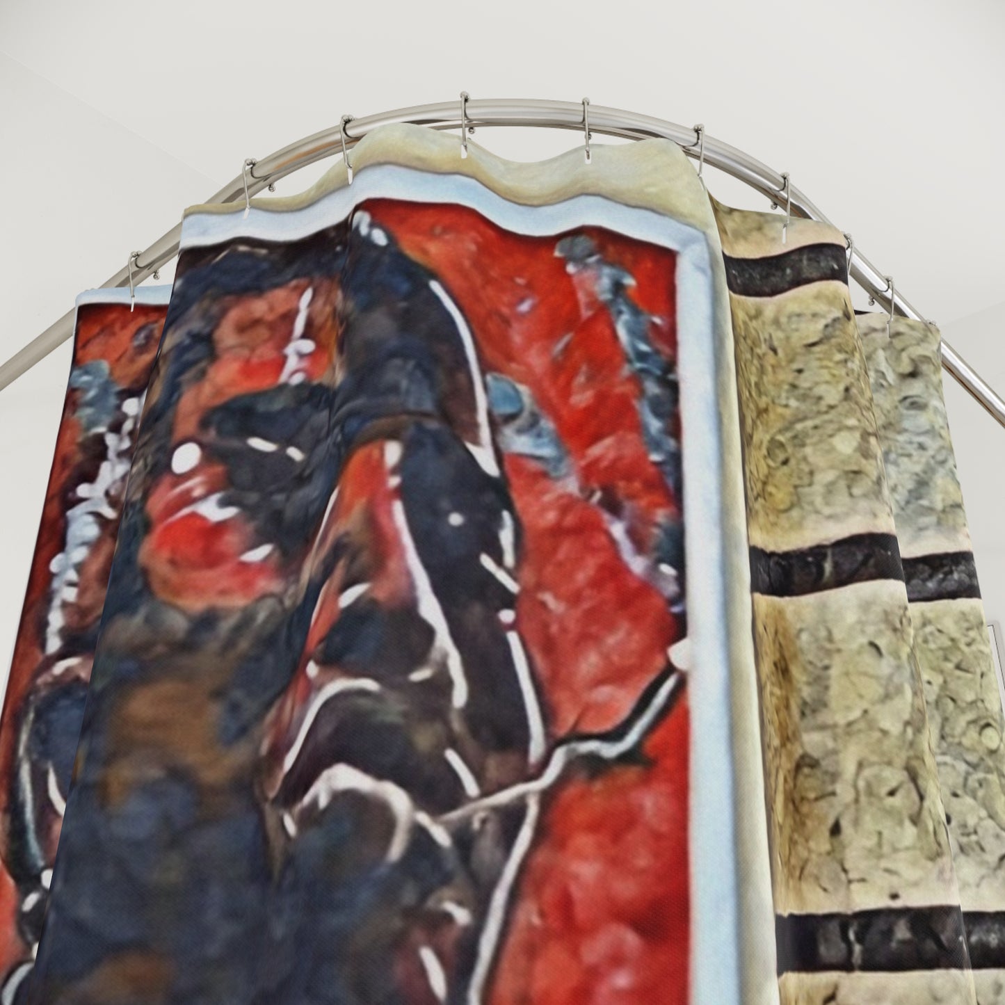 Contemporary Home Decor - Internationally Inspired