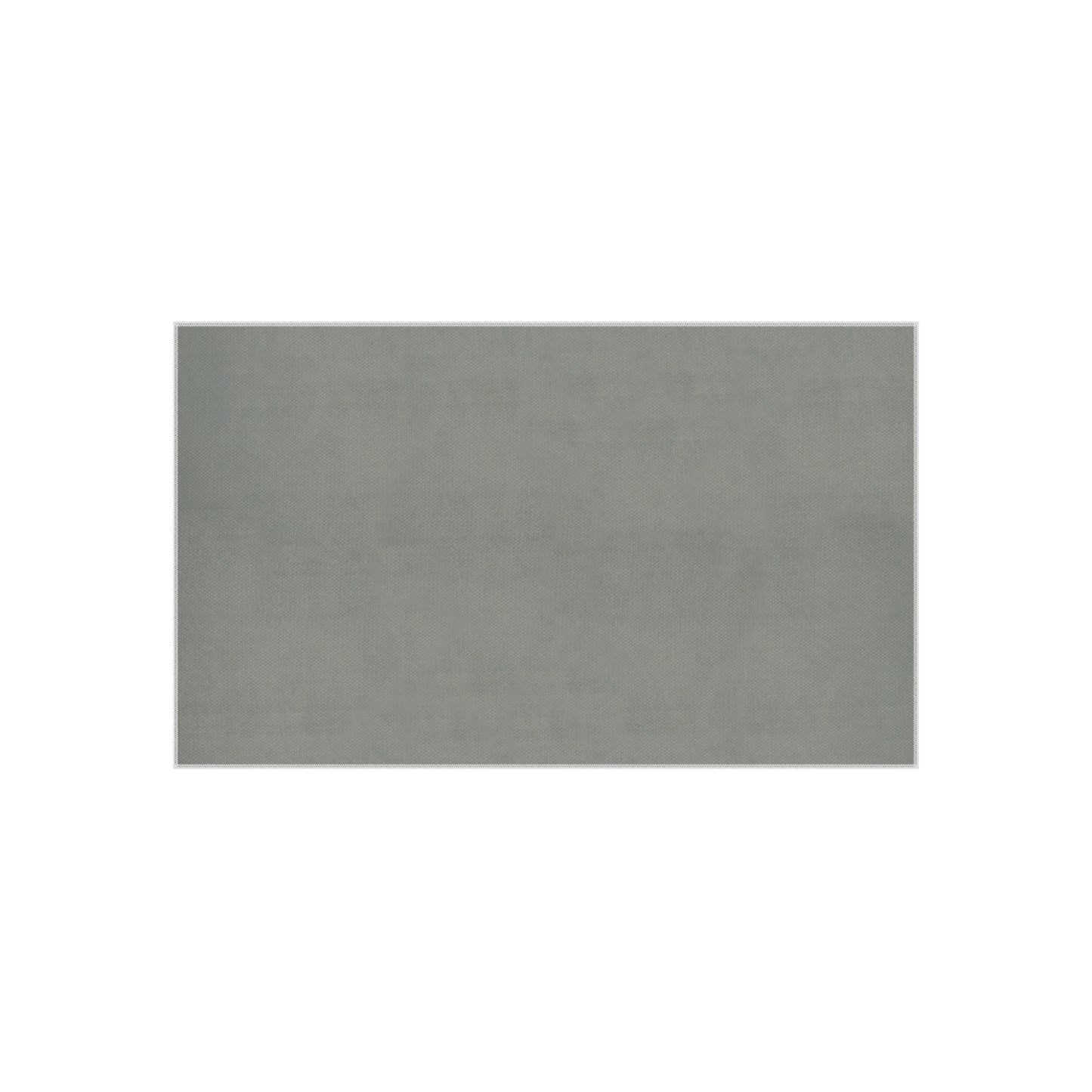 Large Vintage - Wildlife Inspired Outdoor Rug