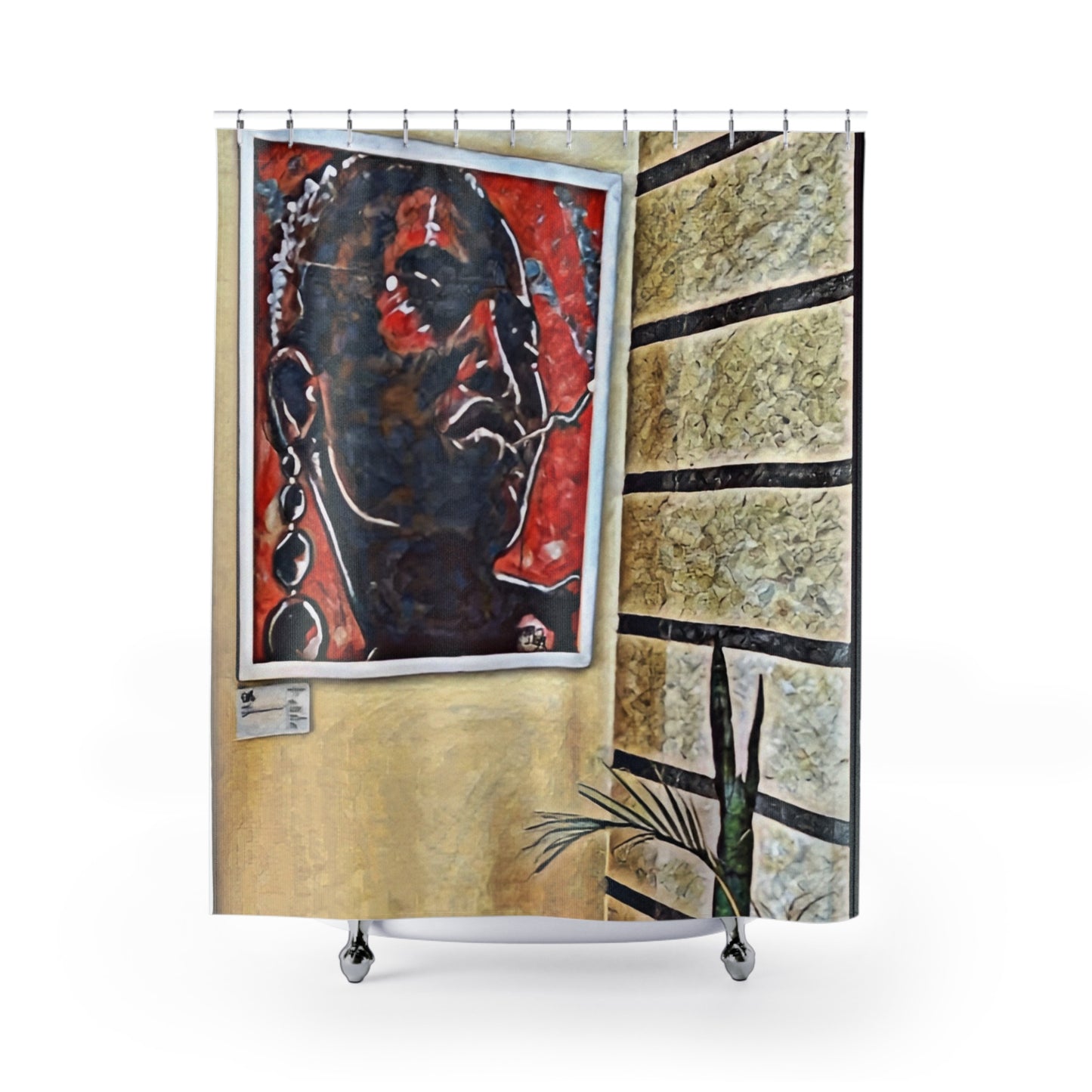 Contemporary Home Decor - Internationally Inspired