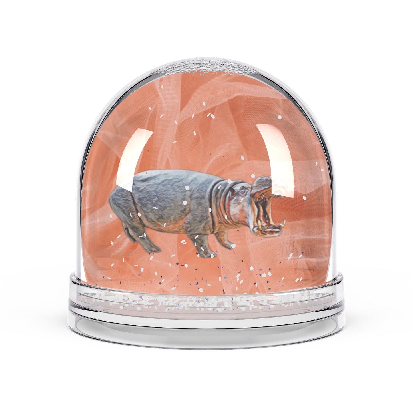 Quirky Knick Knack For Home Or Office 🦛