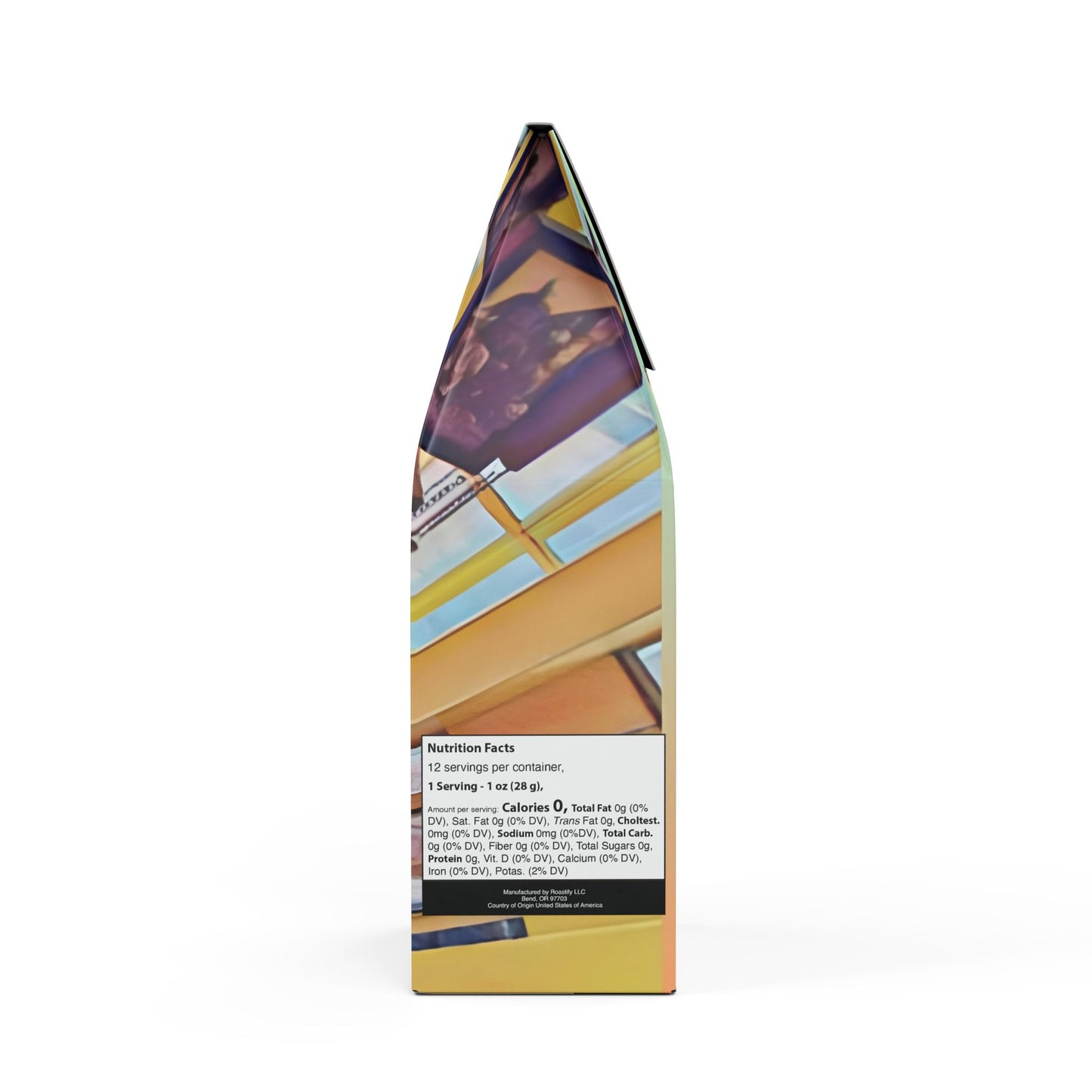 High Lakes Coffee Blend (Light Roast)
