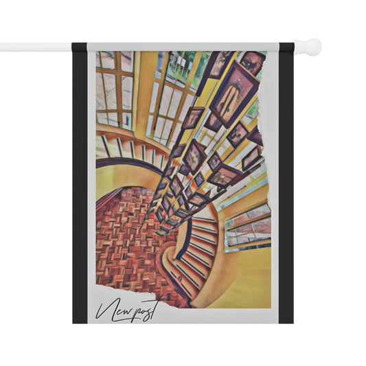 Garden & Home Banner - Internationally Inspired Architectural Design